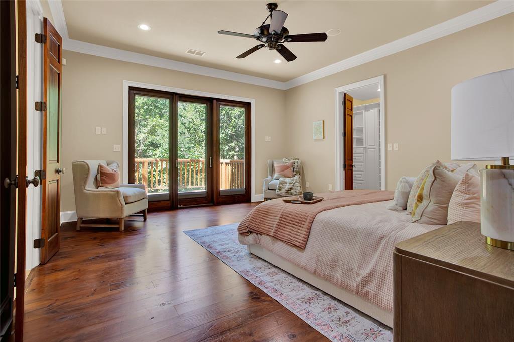Summit Oaks Ranch Phasetwo - Residential