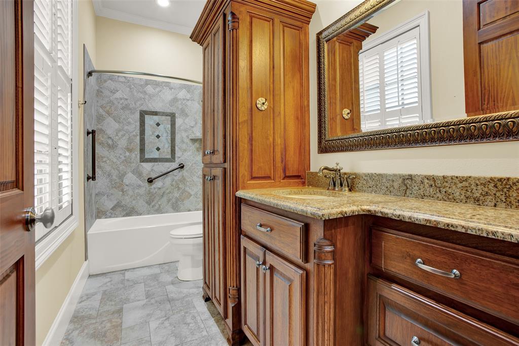 Summit Oaks Ranch Phasetwo - Residential