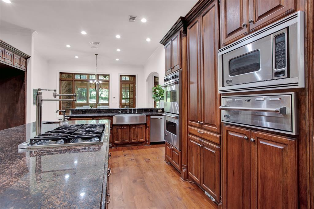 Summit Oaks Ranch Phasetwo - Residential