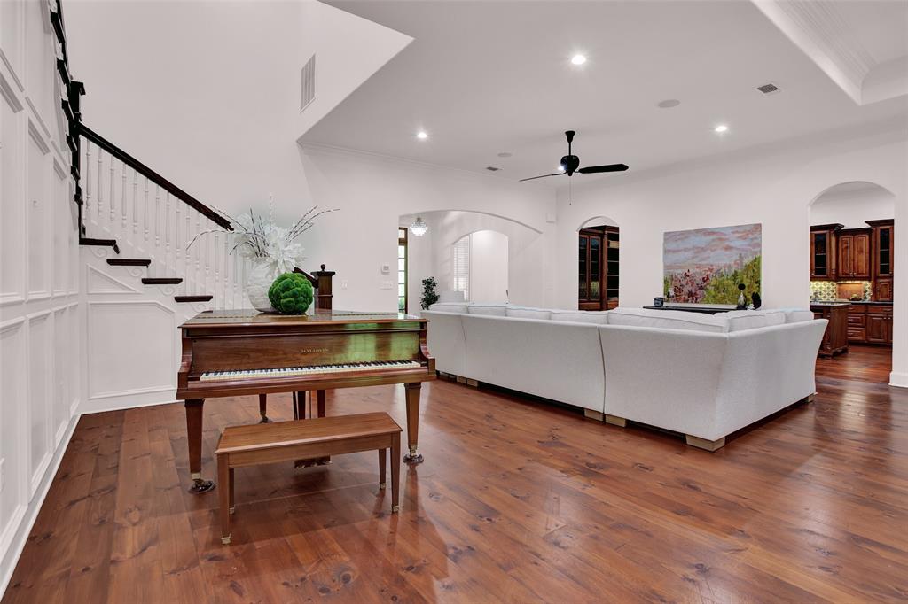 Summit Oaks Ranch Phasetwo - Residential