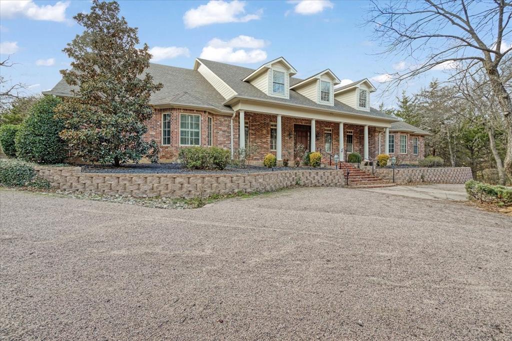 Summit Oaks Ranch Phasetwo - Residential