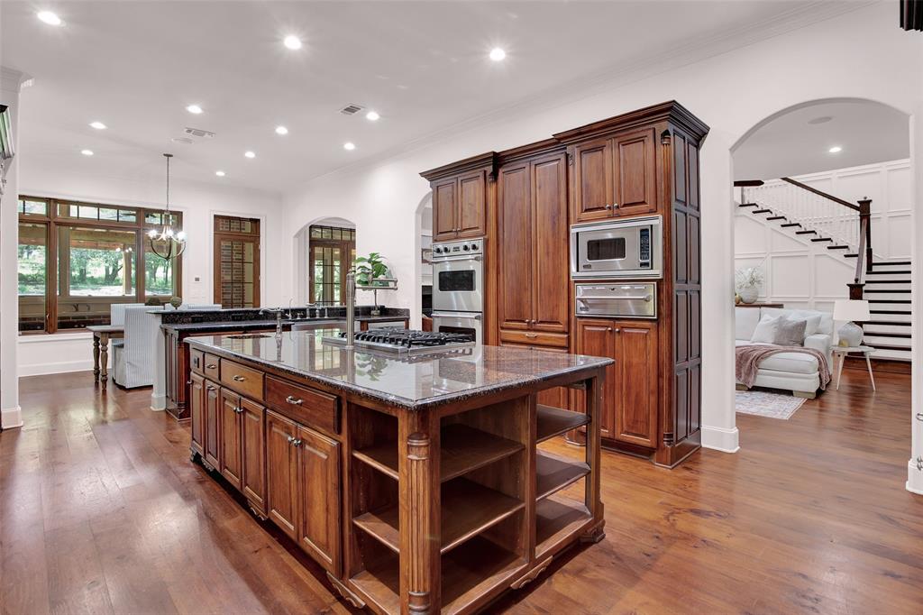 Summit Oaks Ranch Phasetwo - Residential
