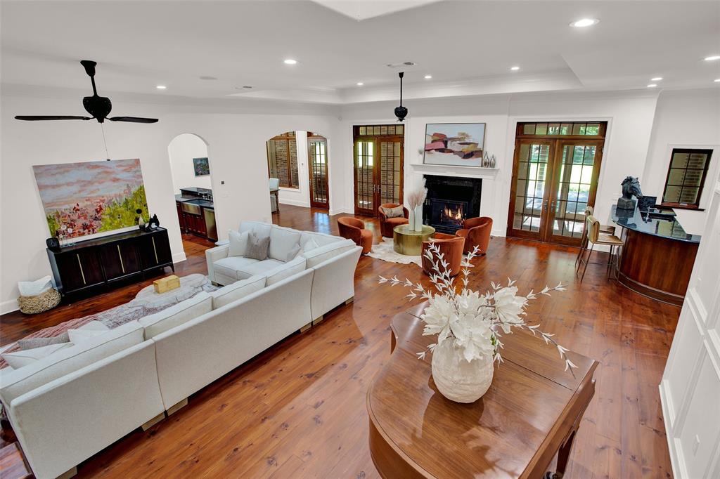 Summit Oaks Ranch Phasetwo - Residential