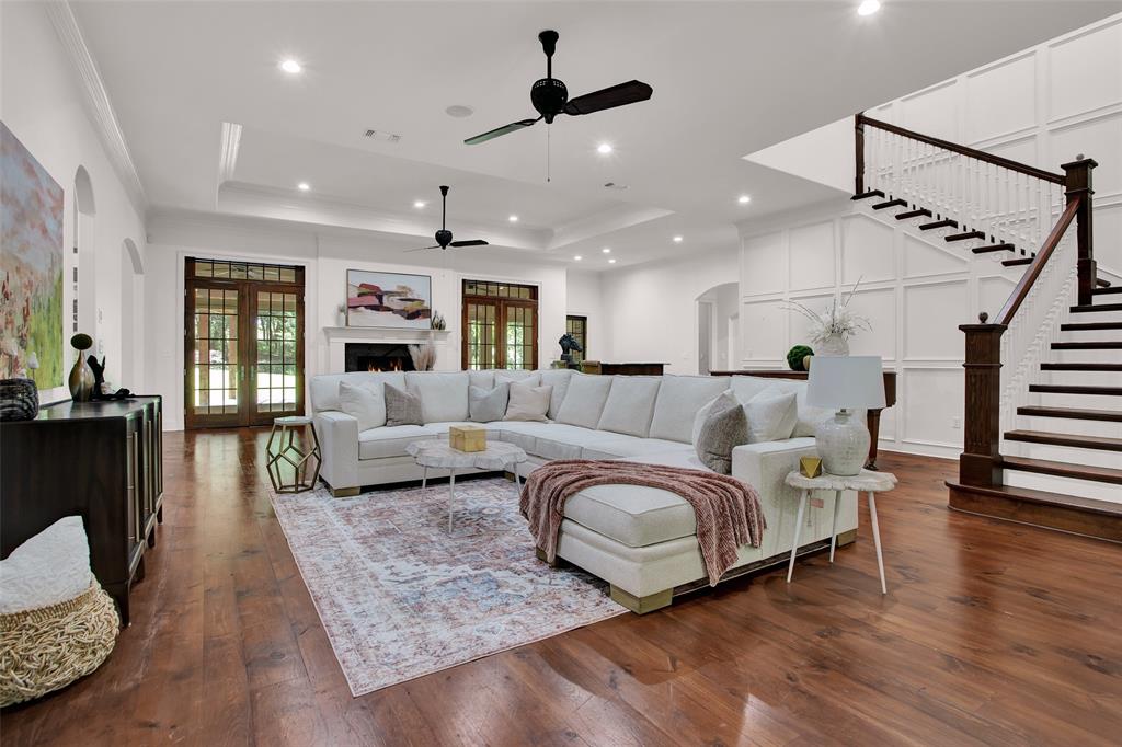 Summit Oaks Ranch Phasetwo - Residential