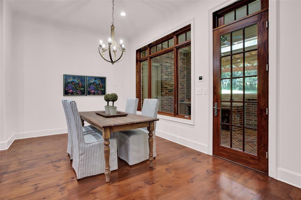 Summit Oaks Ranch Phasetwo - Residential