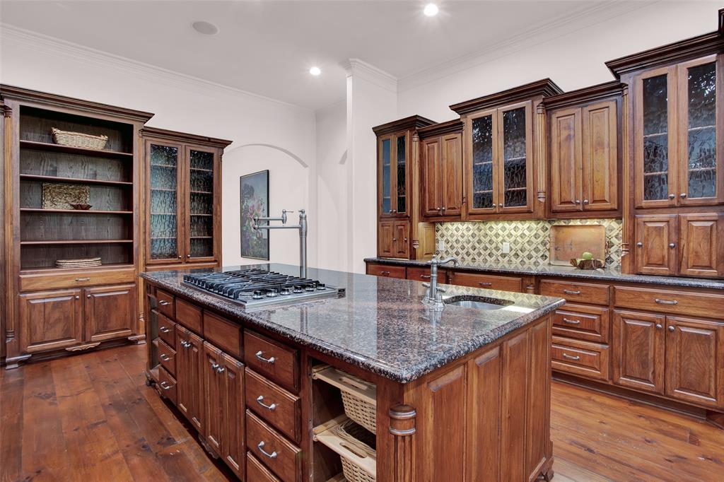 Summit Oaks Ranch Phasetwo - Residential