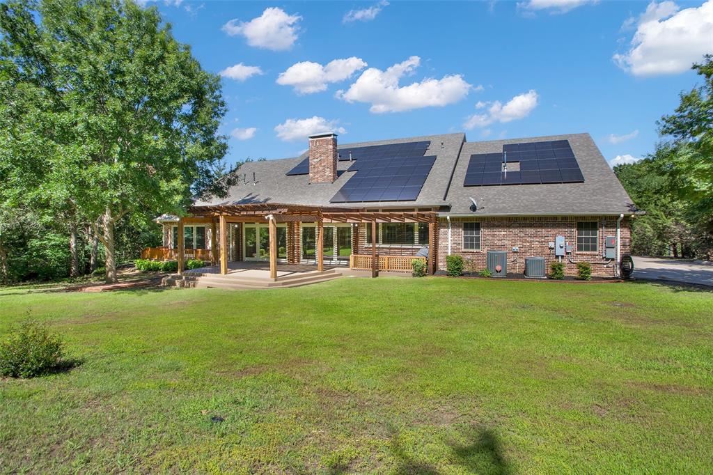 Summit Oaks Ranch Phasetwo - Residential