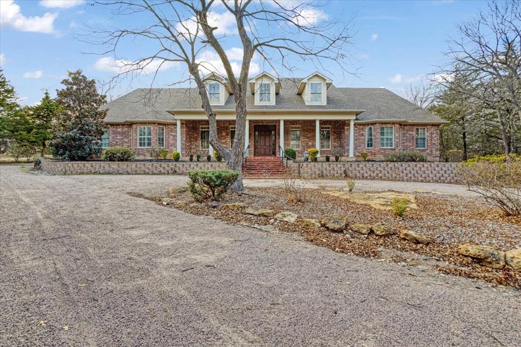 Summit Oaks Ranch Phasetwo - Residential