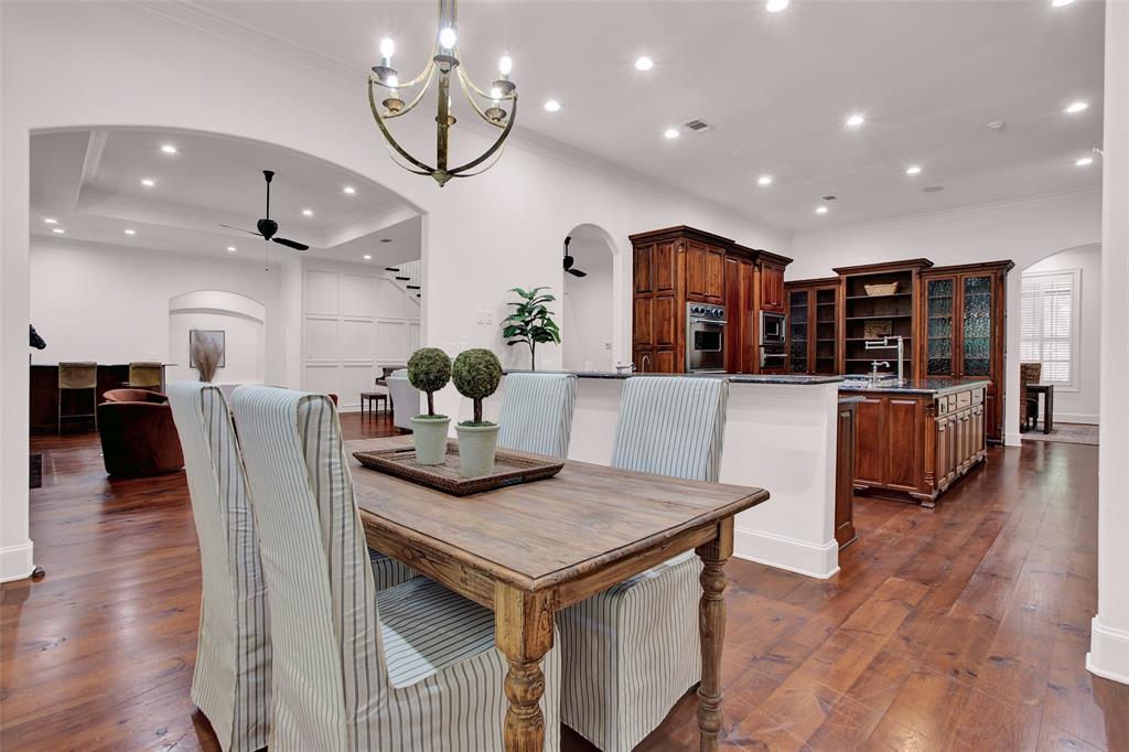 Summit Oaks Ranch Phasetwo - Residential
