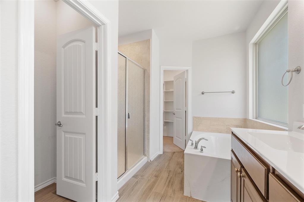 Harvest Meadows Phas - Residential