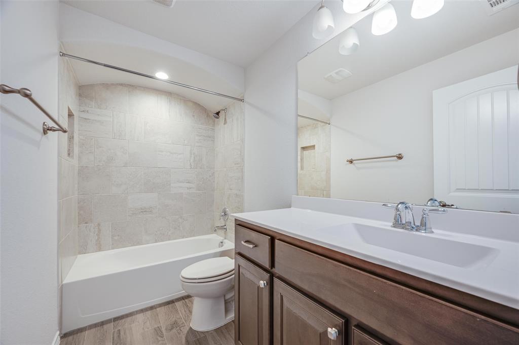 Harvest Meadows Phas - Residential