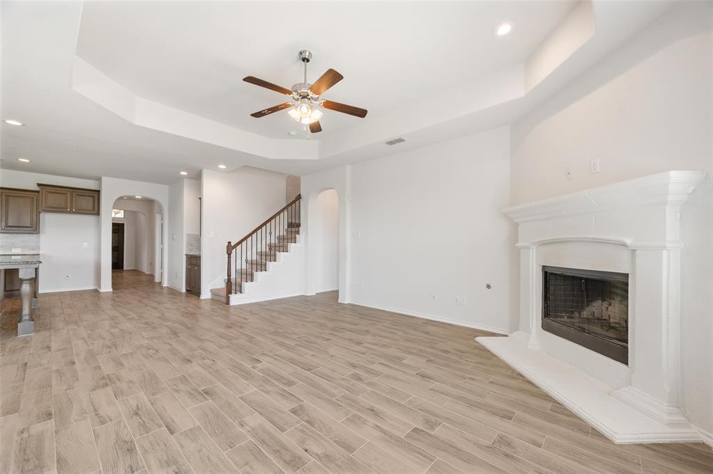 Harvest Meadows Phas - Residential