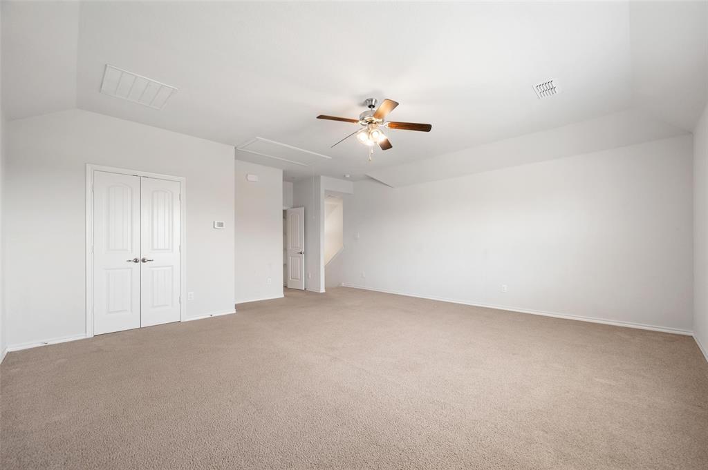 Harvest Meadows Phas - Residential