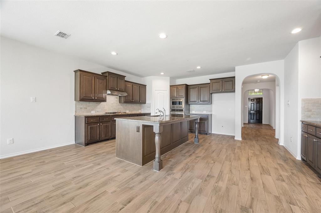 Harvest Meadows Phas - Residential