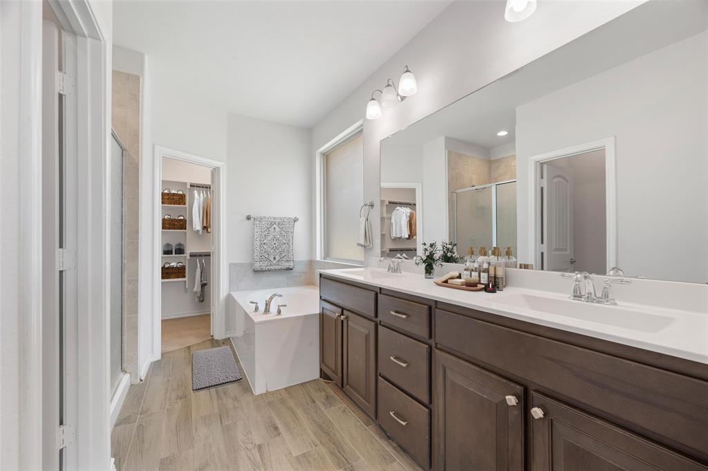 Harvest Meadows Phas - Residential