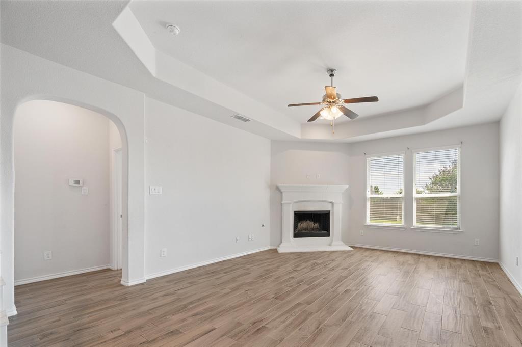 Harvest Meadows Phas - Residential