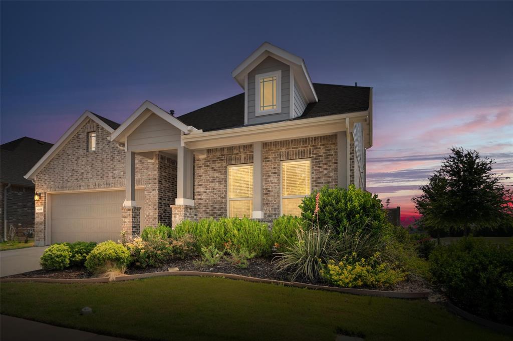 Harvest Meadows Phas - Residential