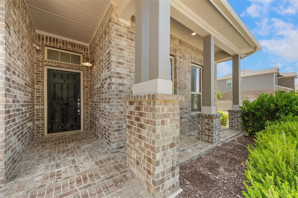Harvest Meadows Phas - Residential