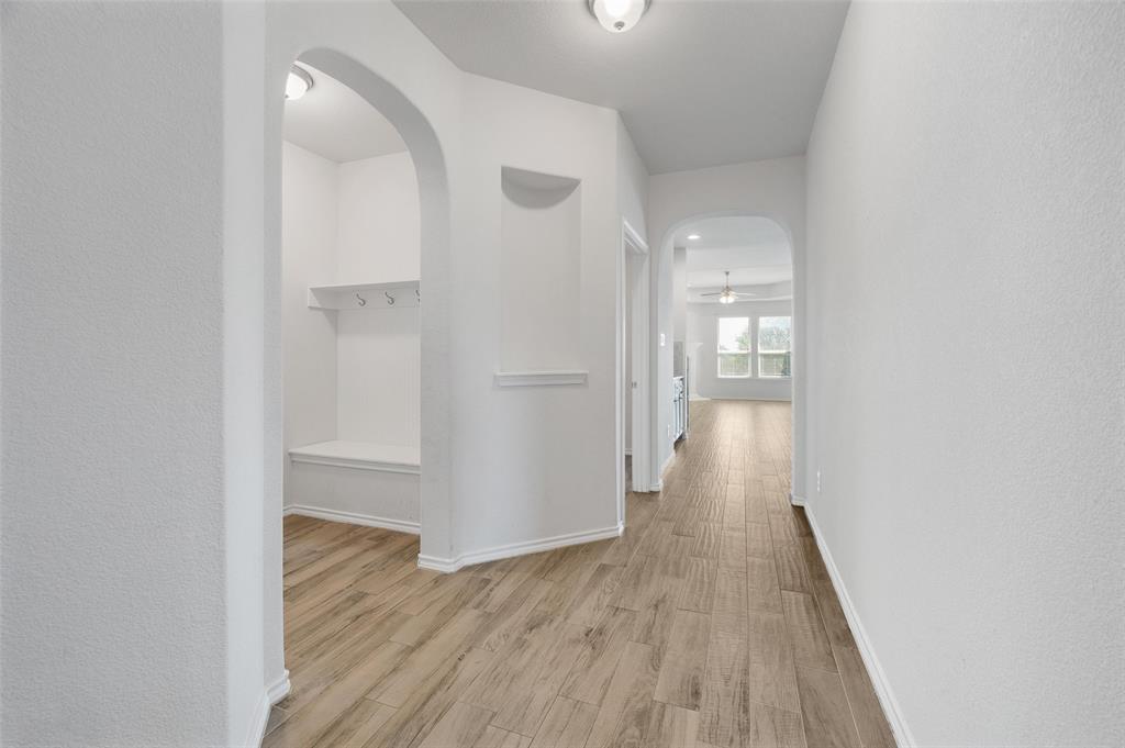 Harvest Meadows Phas - Residential