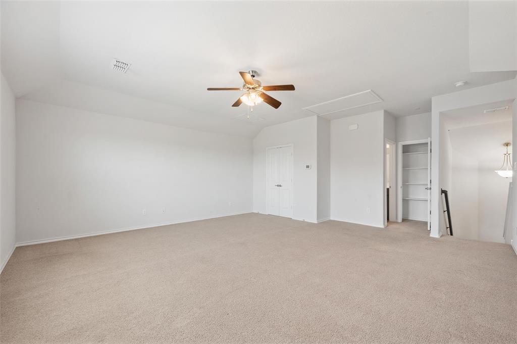 Harvest Meadows Phas - Residential