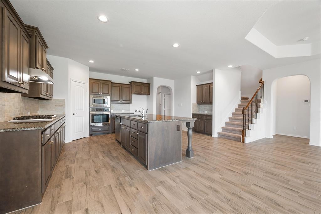Harvest Meadows Phas - Residential