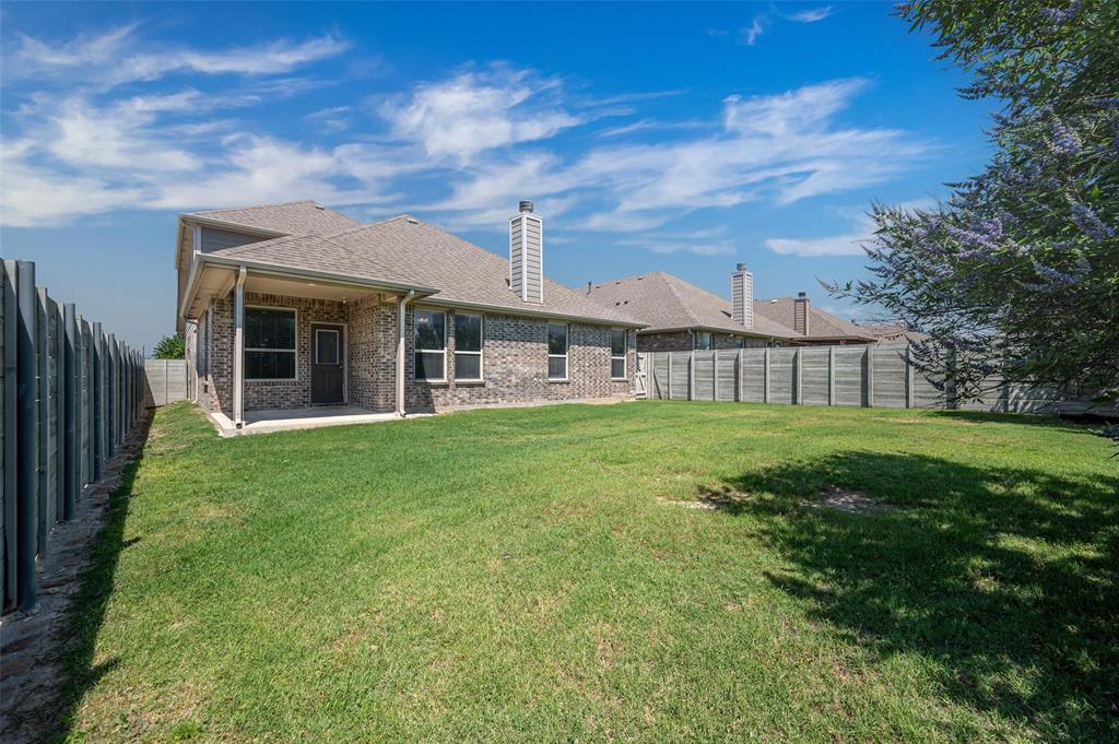 Harvest Meadows Phas - Residential