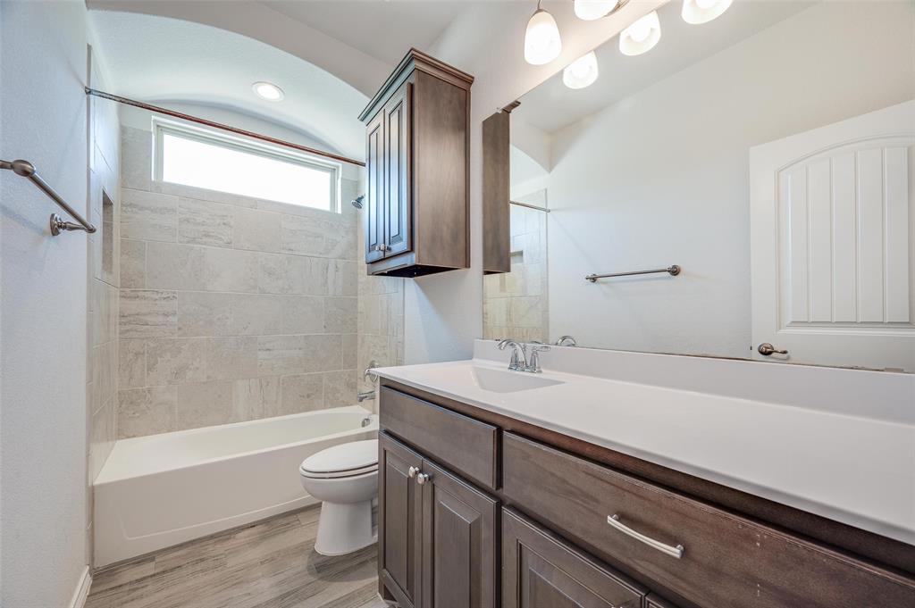 Harvest Meadows Phas - Residential