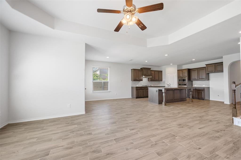 Harvest Meadows Phas - Residential