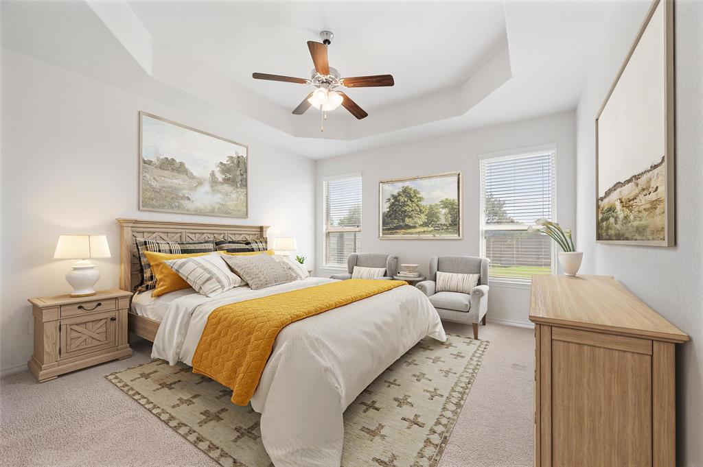 Harvest Meadows Phas - Residential