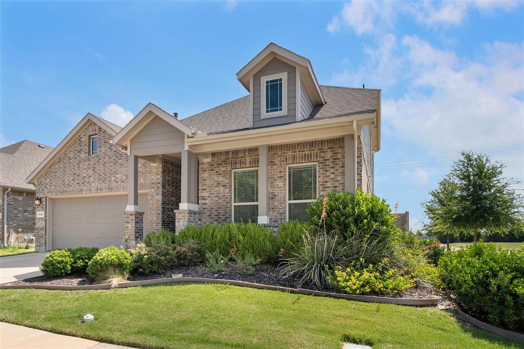Harvest Meadows Phas - Residential