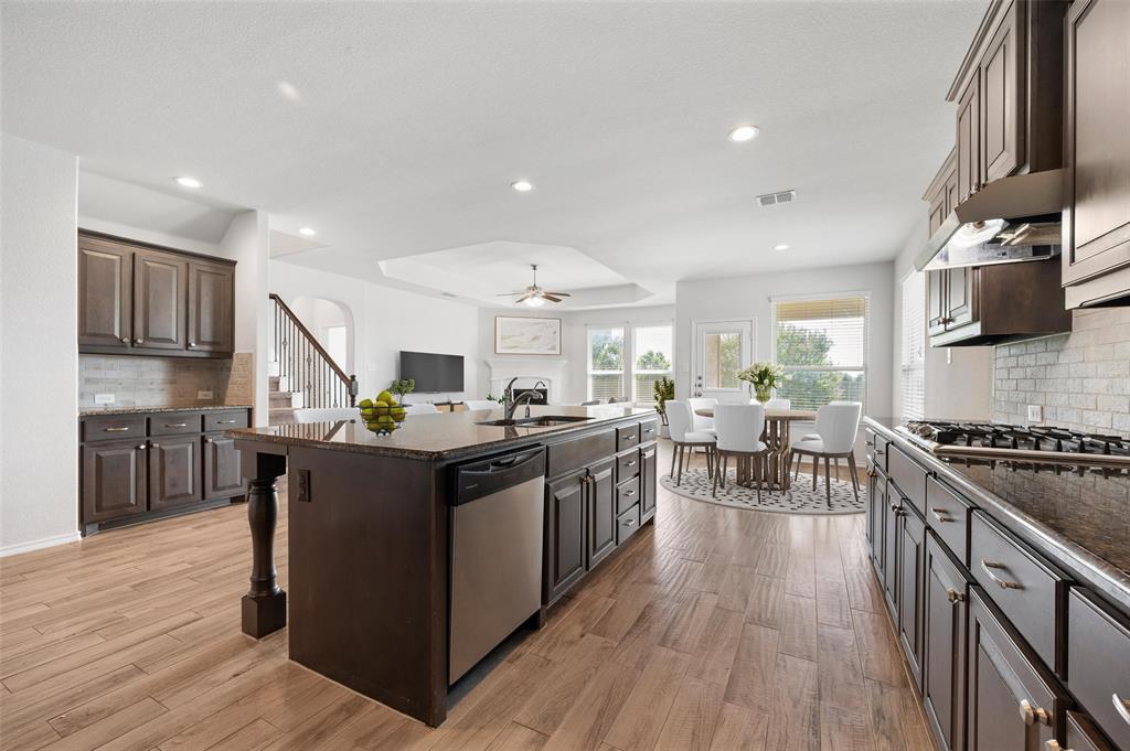 Harvest Meadows Phas - Residential