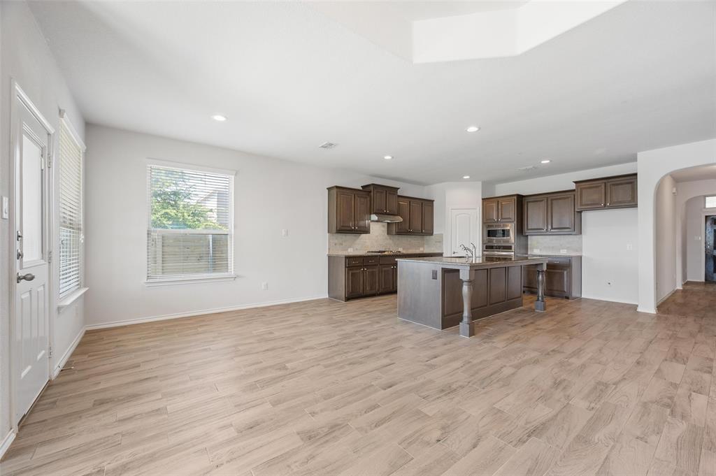 Harvest Meadows Phas - Residential