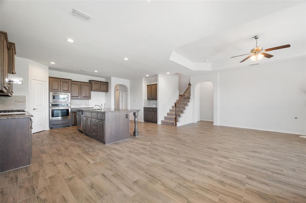 Harvest Meadows Phas - Residential