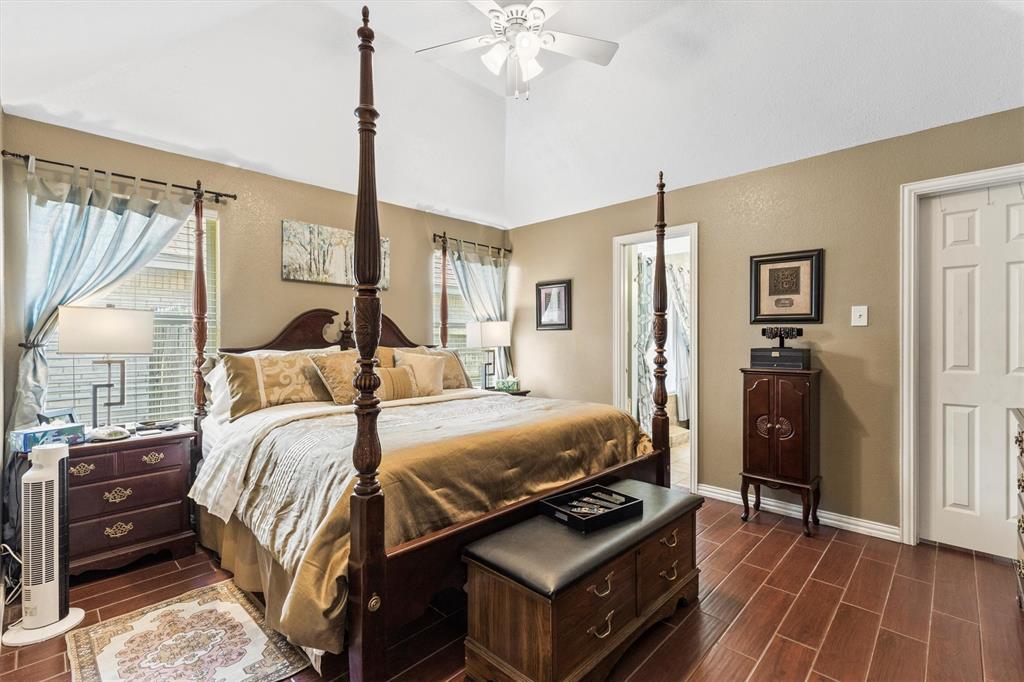 River Oaks #4 - Residential