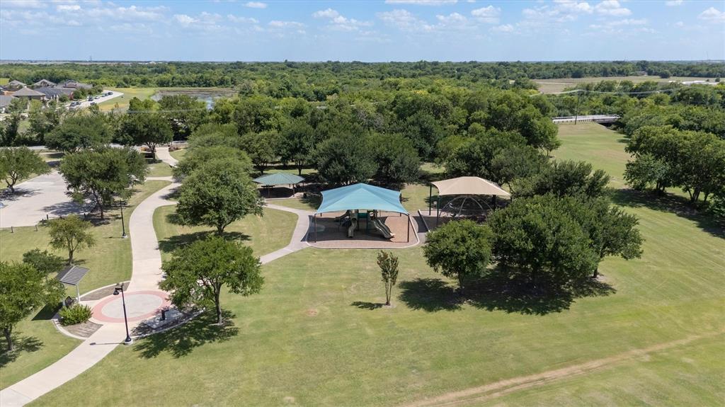River Oaks #4 - Residential