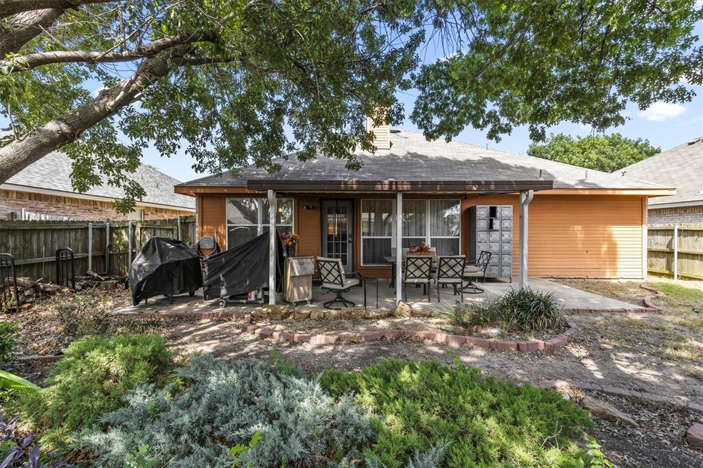 River Oaks #4 - Residential