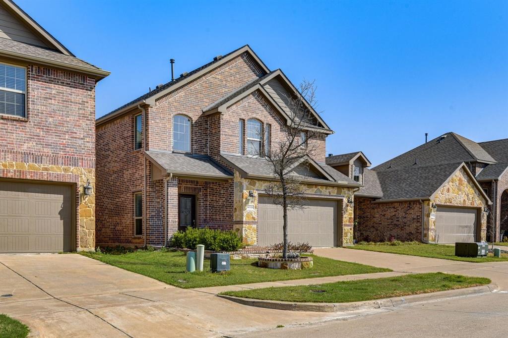 Highlands At Westridge Ph 4 The - Residential