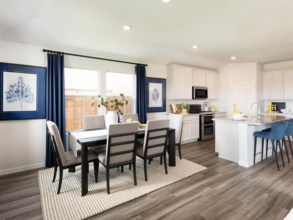 Wolf Creek Farms - Residential