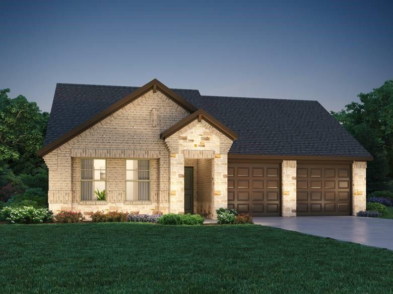 Wolf Creek Farms - Residential