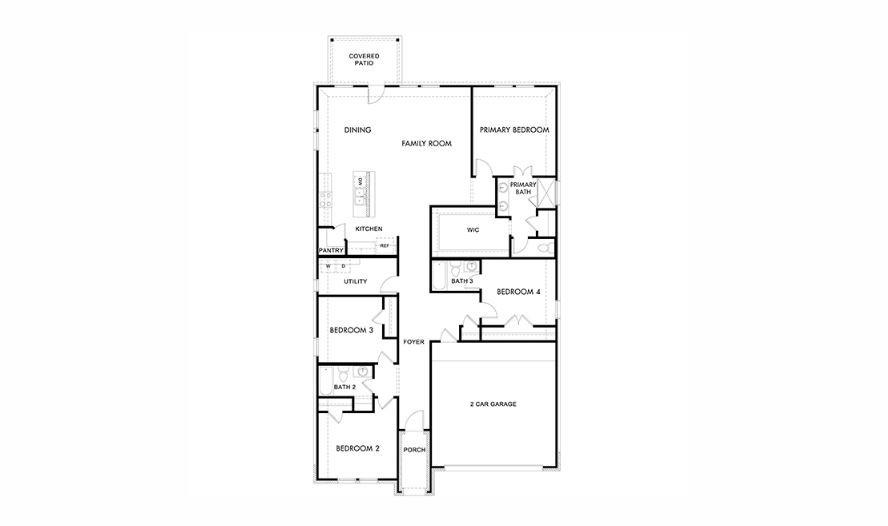 Wolf Creek Farms - Residential