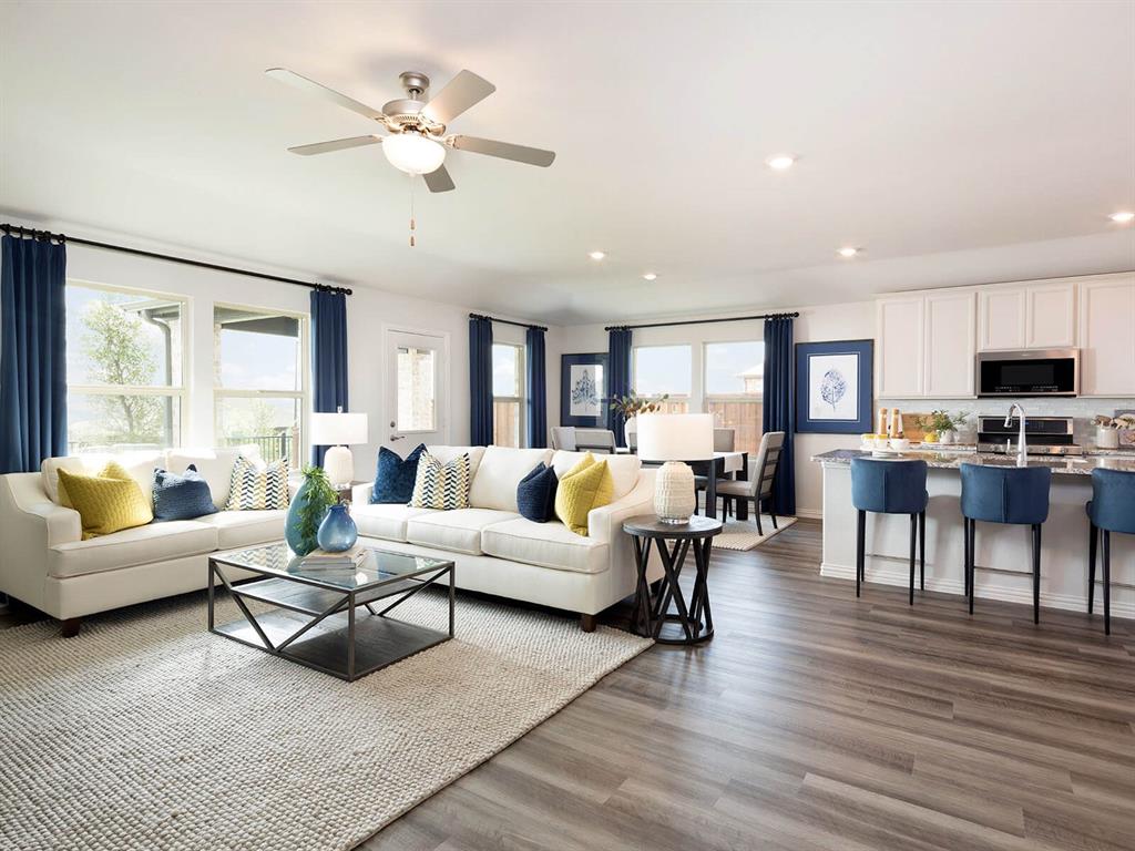 Wolf Creek Farms - Residential