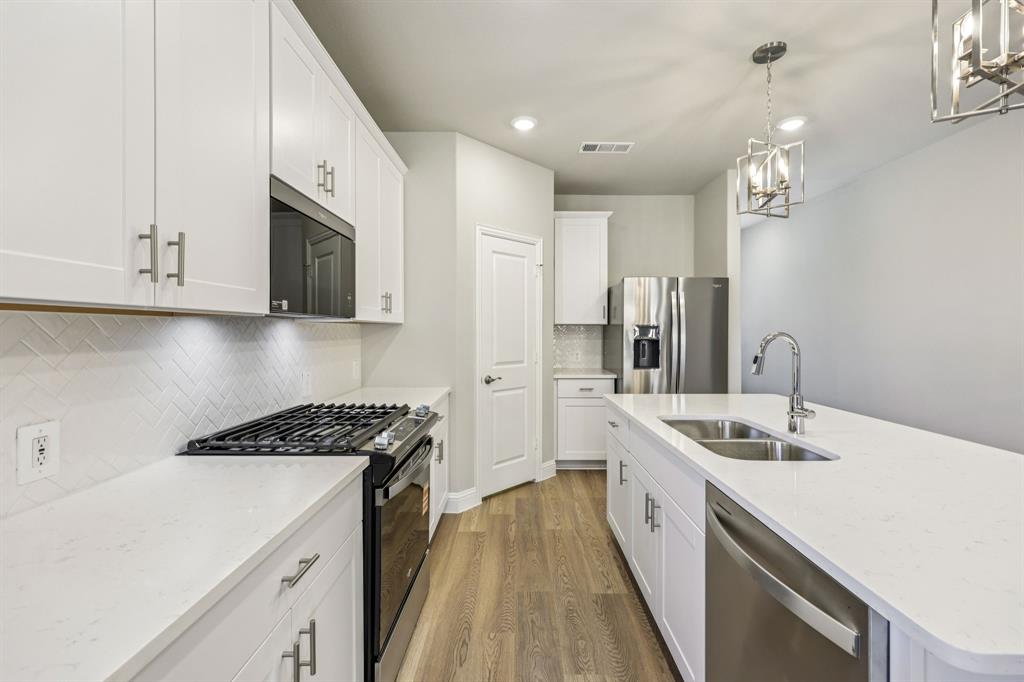 Cibolo Hills West - Residential