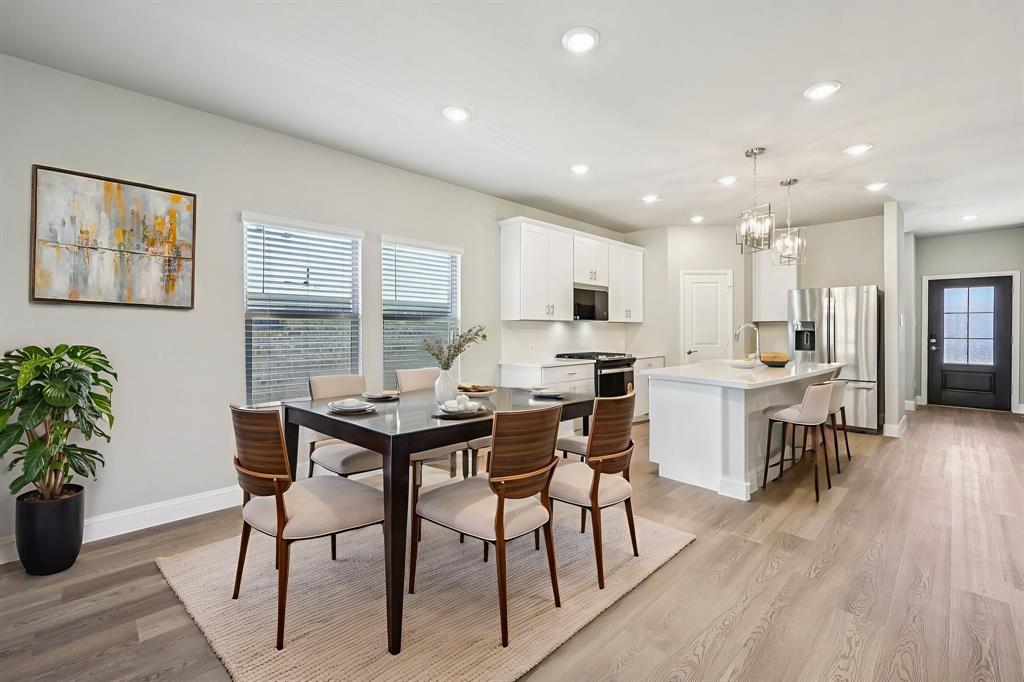 Cibolo Hills West - Residential