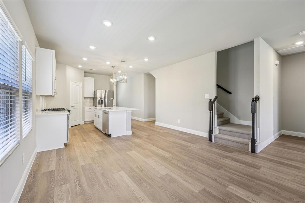 Cibolo Hills West - Residential