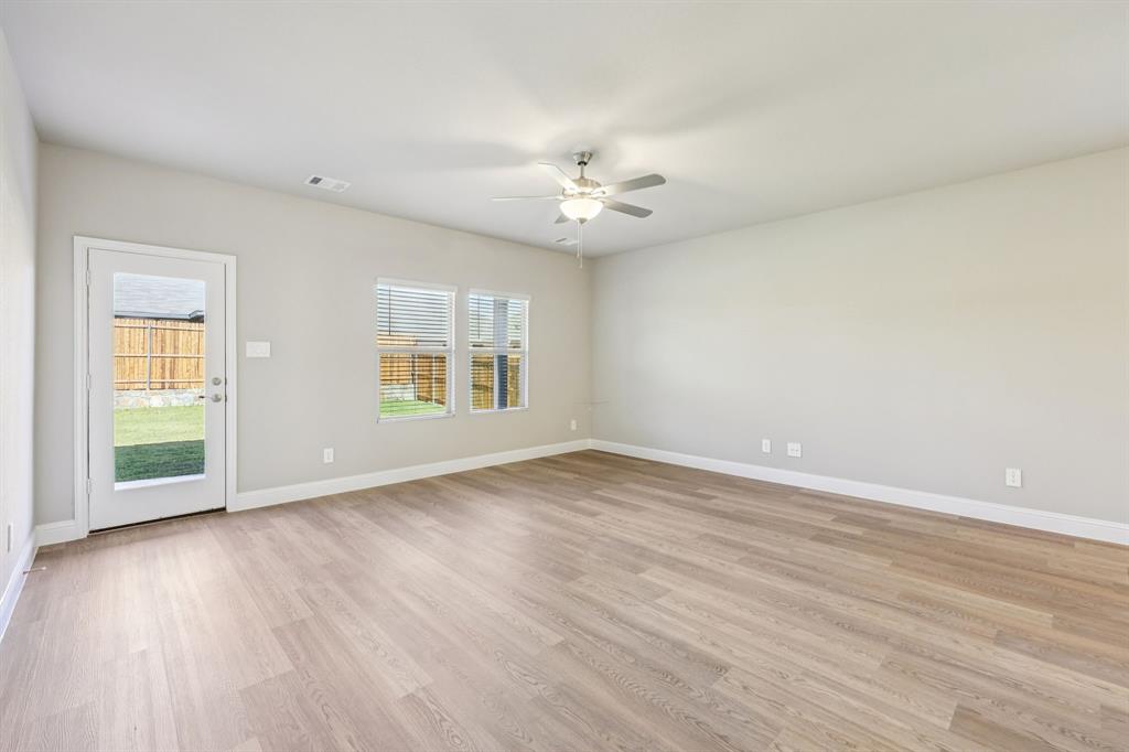 Cibolo Hills West - Residential