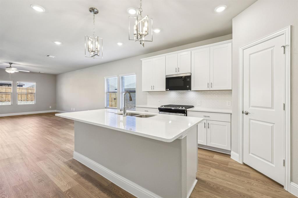 Cibolo Hills West - Residential