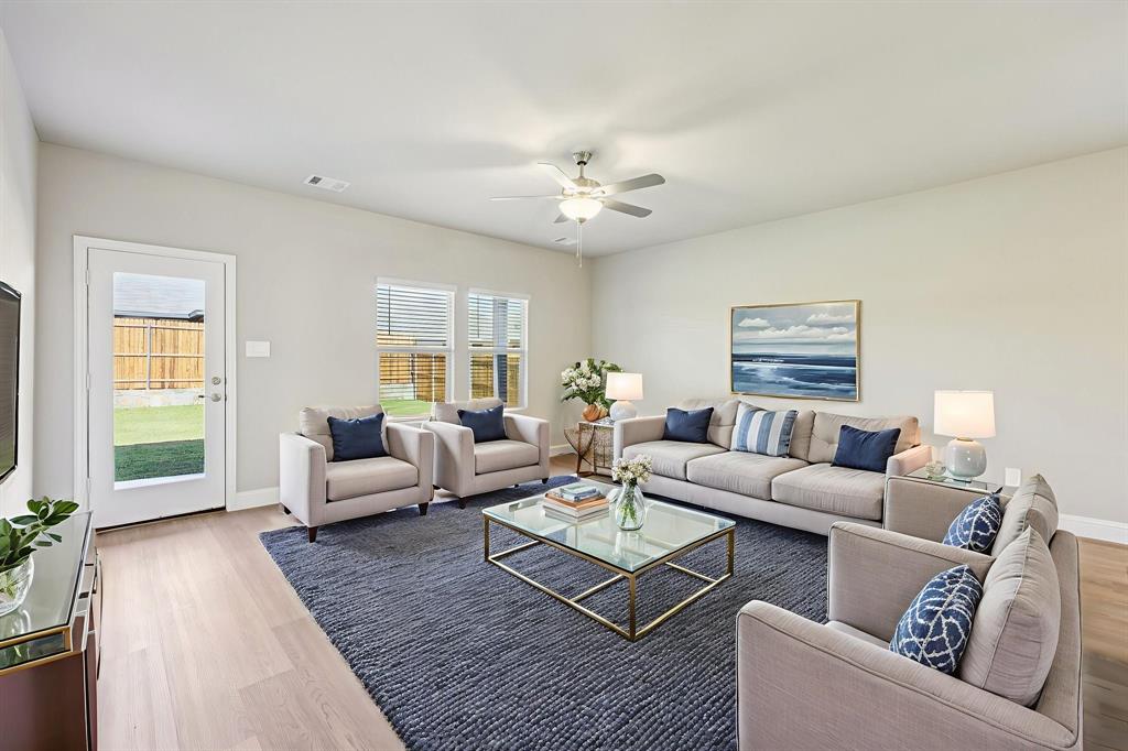 Cibolo Hills West - Residential