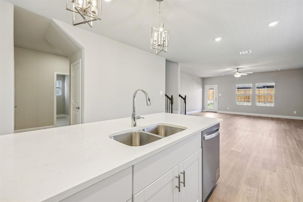 Cibolo Hills West - Residential