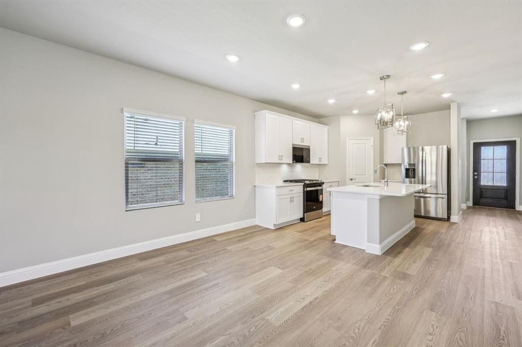 Cibolo Hills West - Residential