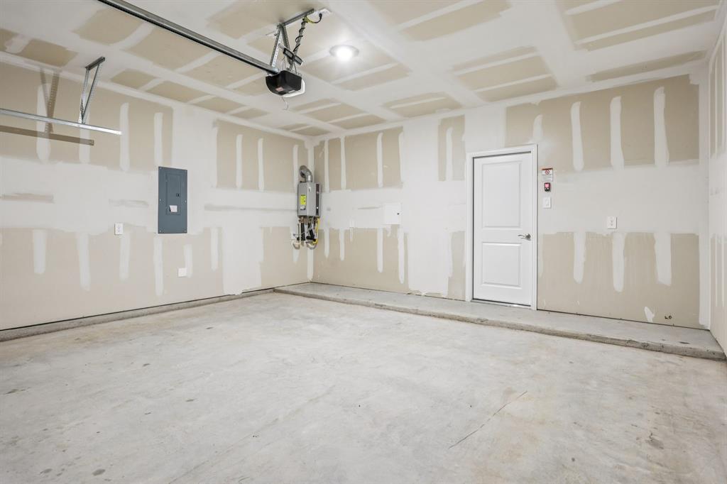 Cibolo Hills West - Residential
